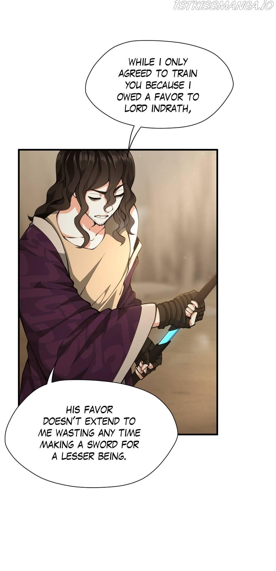 The Beginning After The End Chapter 162 image 023